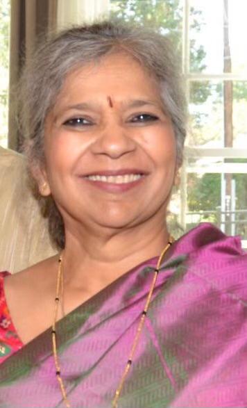 Dr. Jyotsna Kalavar