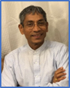 Dr. Krishna Upadhyaya Karinje